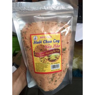 Bột canh đức hải chua cay