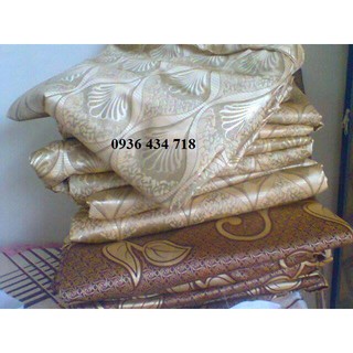 VỎ bọc đệm/áo đệm gấm dày