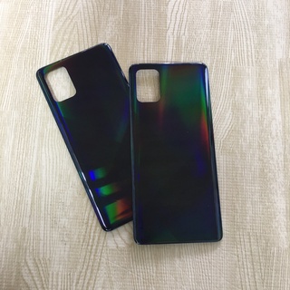 Nắp lưng Samsung A71, A71