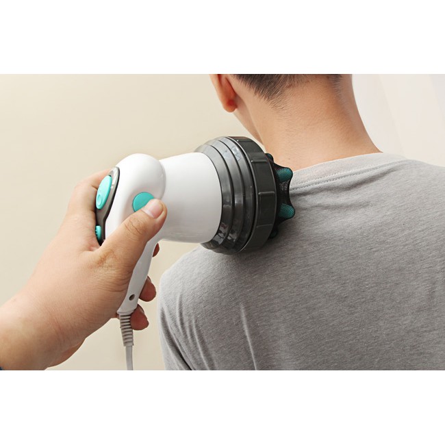 Máy Massage Cầm Tay Body Innovation