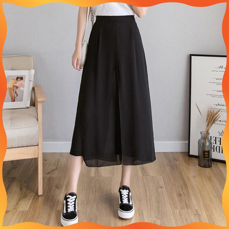 QUẦN VÁY VOAN HAI LỚP | BigBuy360 - bigbuy360.vn