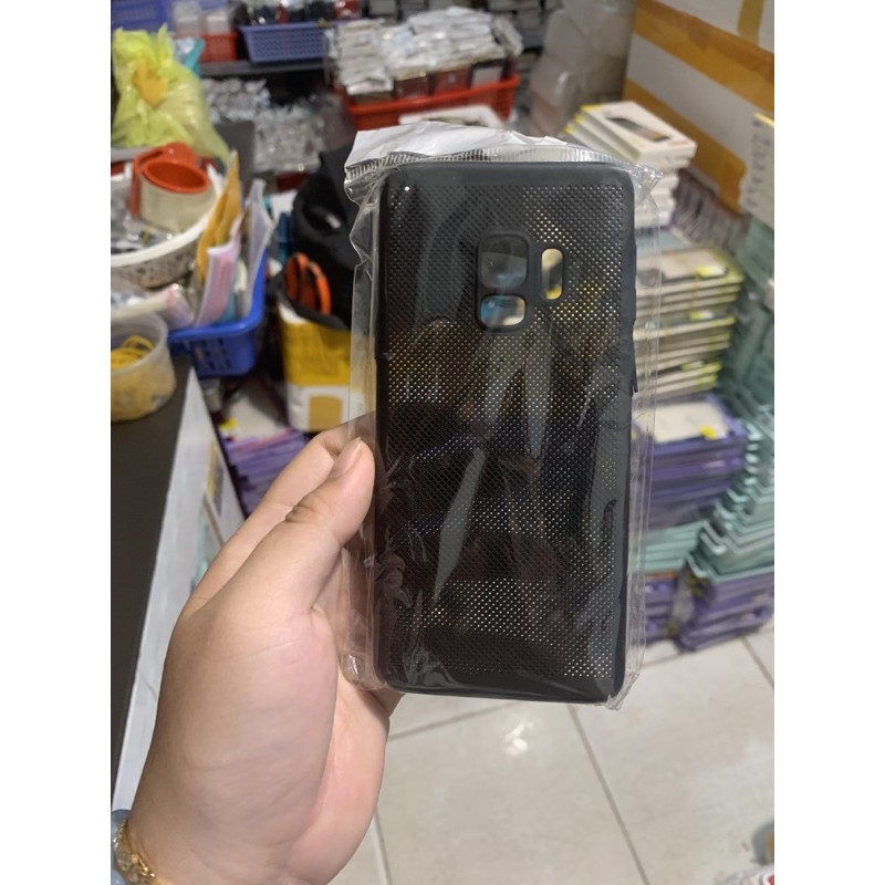 Ốp lưới tản nhiệt Samsung S9
