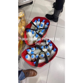 SỮA TẮM CHO BÉ ADERMA  Pháp