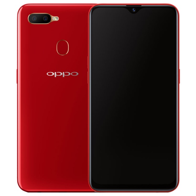 Điện Thoại Oppo A5s. Hàng cũ đẹp 90-95% | WebRaoVat - webraovat.net.vn