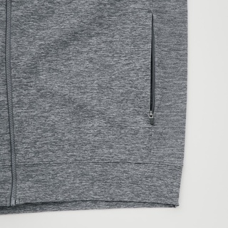 [Auth Uniqlo] Áo Khoác Thể Thao Siêu Co Giãn