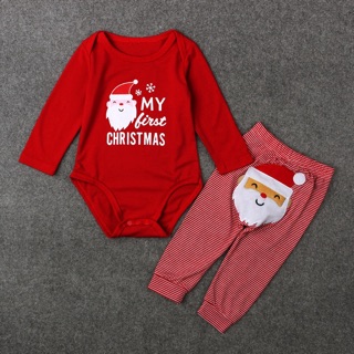 Set bộ noel cho bé