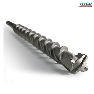 MŨI KHOAN BÊ TÔNG BỐN CẠNH TOTAL TAC310803C