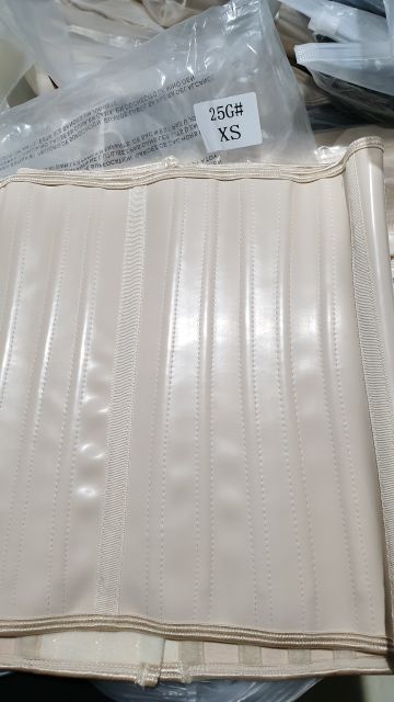 Đai định hình Latex 25 xương Italy | BigBuy360 - bigbuy360.vn