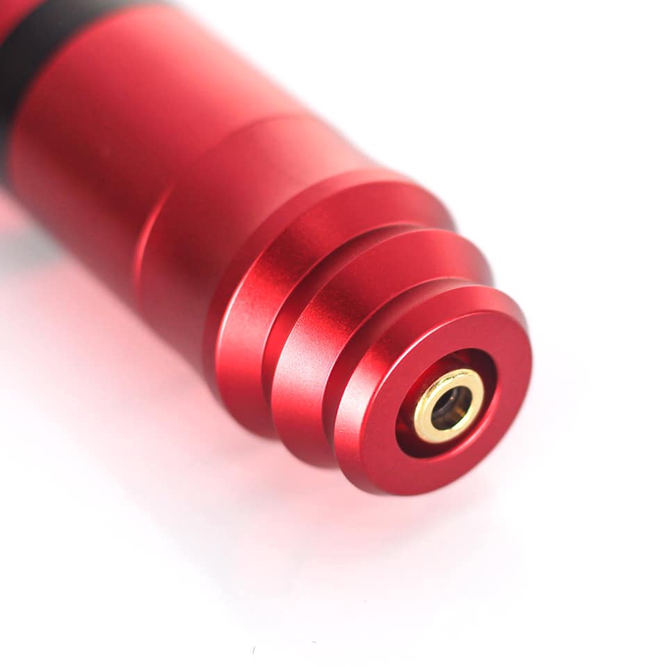 Pen Hoả Tiễn V6（Mabuchi Motor)