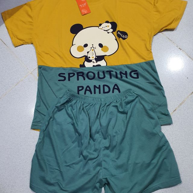 Bình nước donuts