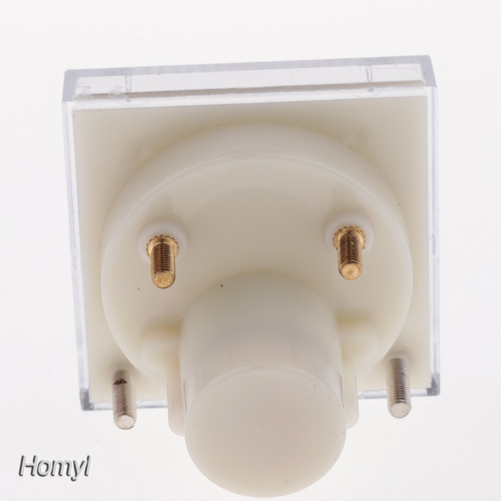 1 Bảng Đo Ampe Kế DC 0-1A / 2A / 3A / 5A / 10A