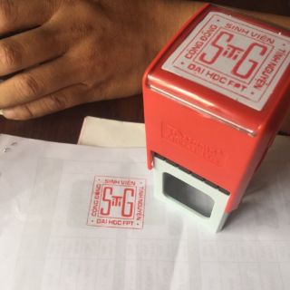 KHẮC DẤU vp