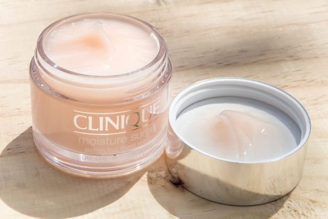 Tách set / Full set dưỡng da Clinique Moisture Surge 125ml