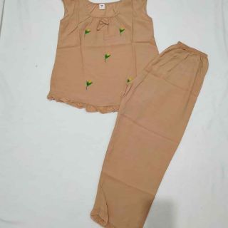 Combo 15 bộ tole lanh  size 70-78