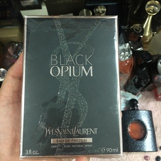 [Mẫu Thử] Nước Hoa Nữ YSL Black Opium 2ml/5ml/10ml