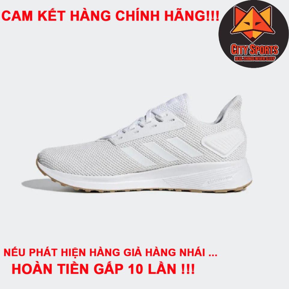 [Free Ship]Giày thể thao Chính Hãng Adidas Duramo_9M [CAm kết chính hãng fake 1 đền 10]