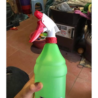 Bình xịt tưới cây cảnh loại 1lit