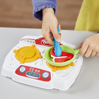 Bột nặn Play-Doh B9014 Bếp nấu tiện lợi
