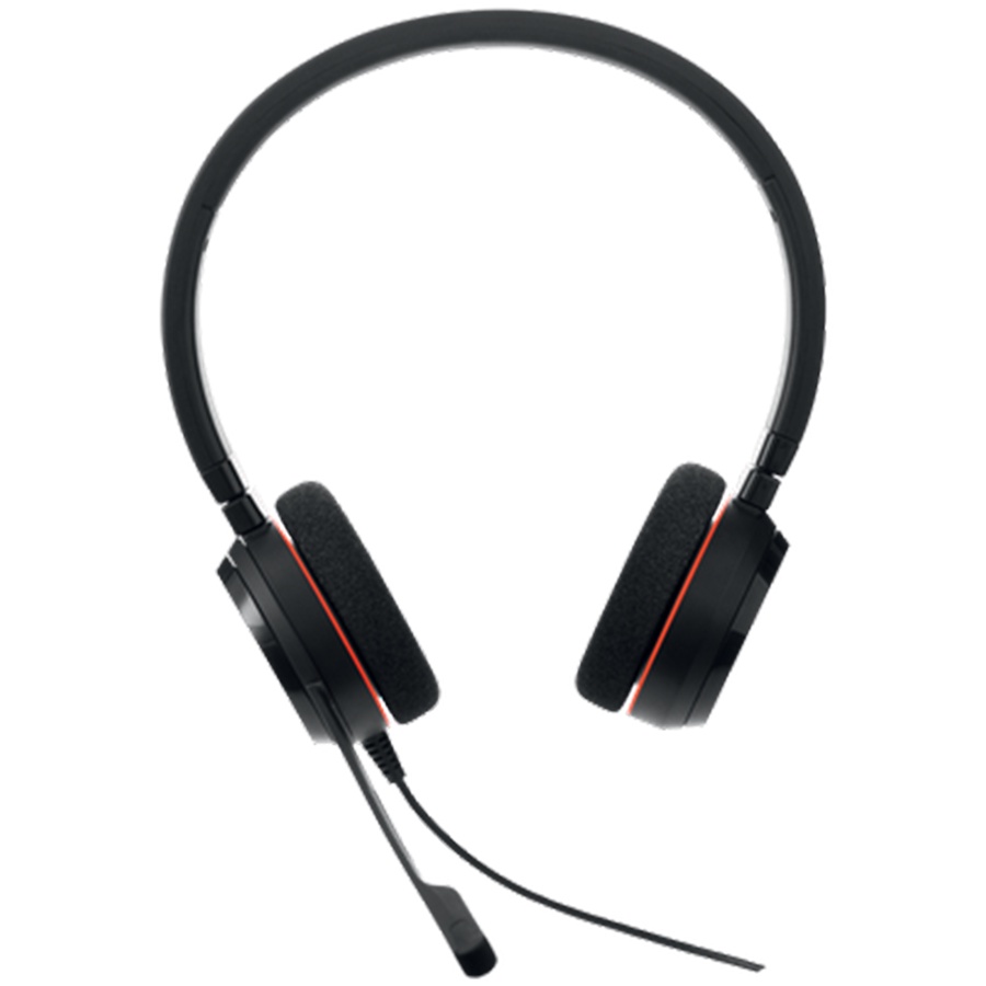 Tai nghe Jabra Evolve 20 MS Stereo (USB - A)