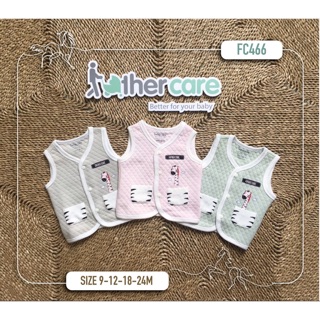 Gile trần bông Father care
