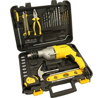 Bộ máy khoan động lực stanley stdh7213v-b1