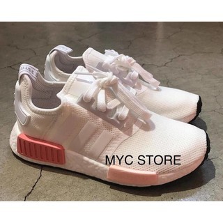 Giày adidas nnd trắng siêu hot hit