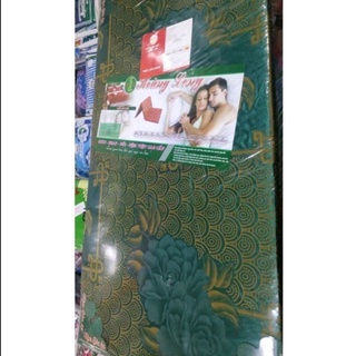 Nệm Gòn Ép 1m6x2mx5cm