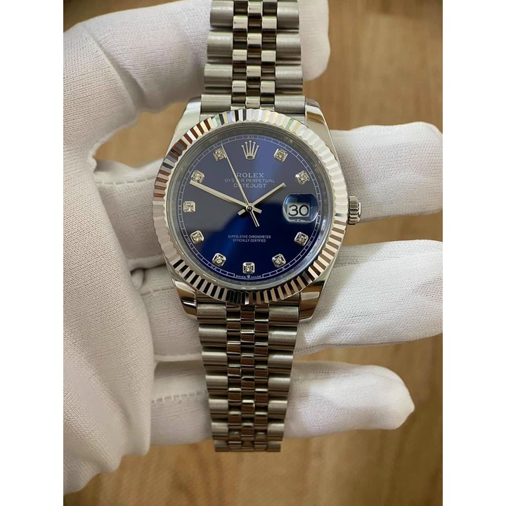 ĐỒNG HỒ NAM R0lex OYSTER PERPETUAL 126334-0016 SIZE 41MM