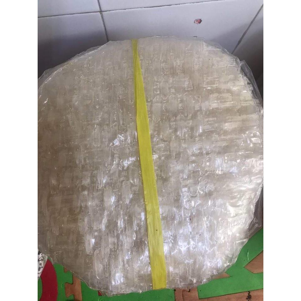 BÁNH TRÁNG MÌ CHÀ