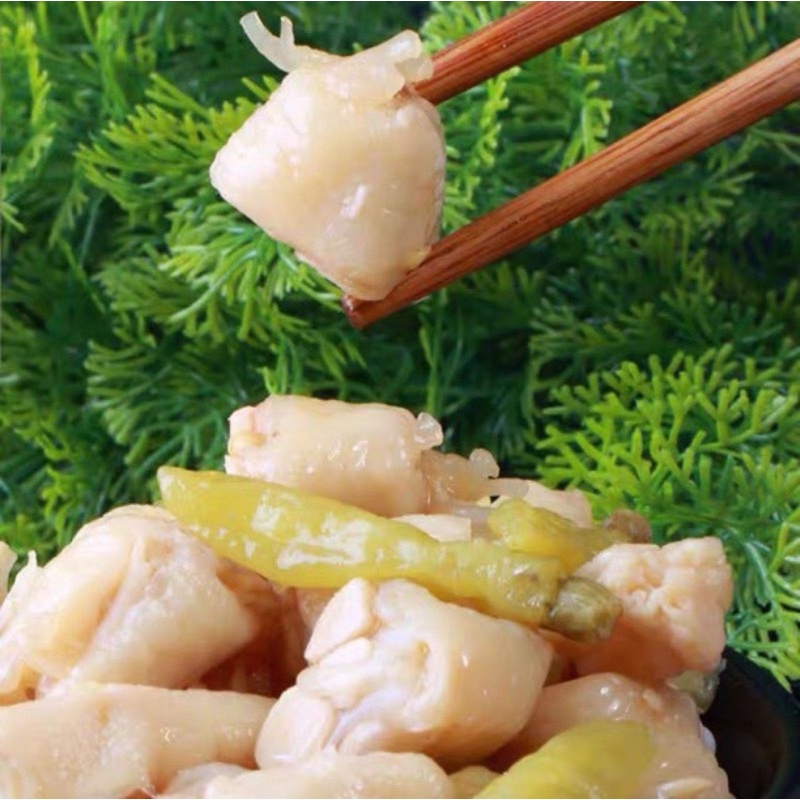 CHÂN GÀ YUYU 100Gr & 180Gr & 210Gr | BigBuy360 - bigbuy360.vn