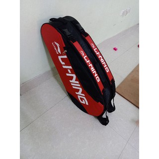 bao vợt cầu lông lining