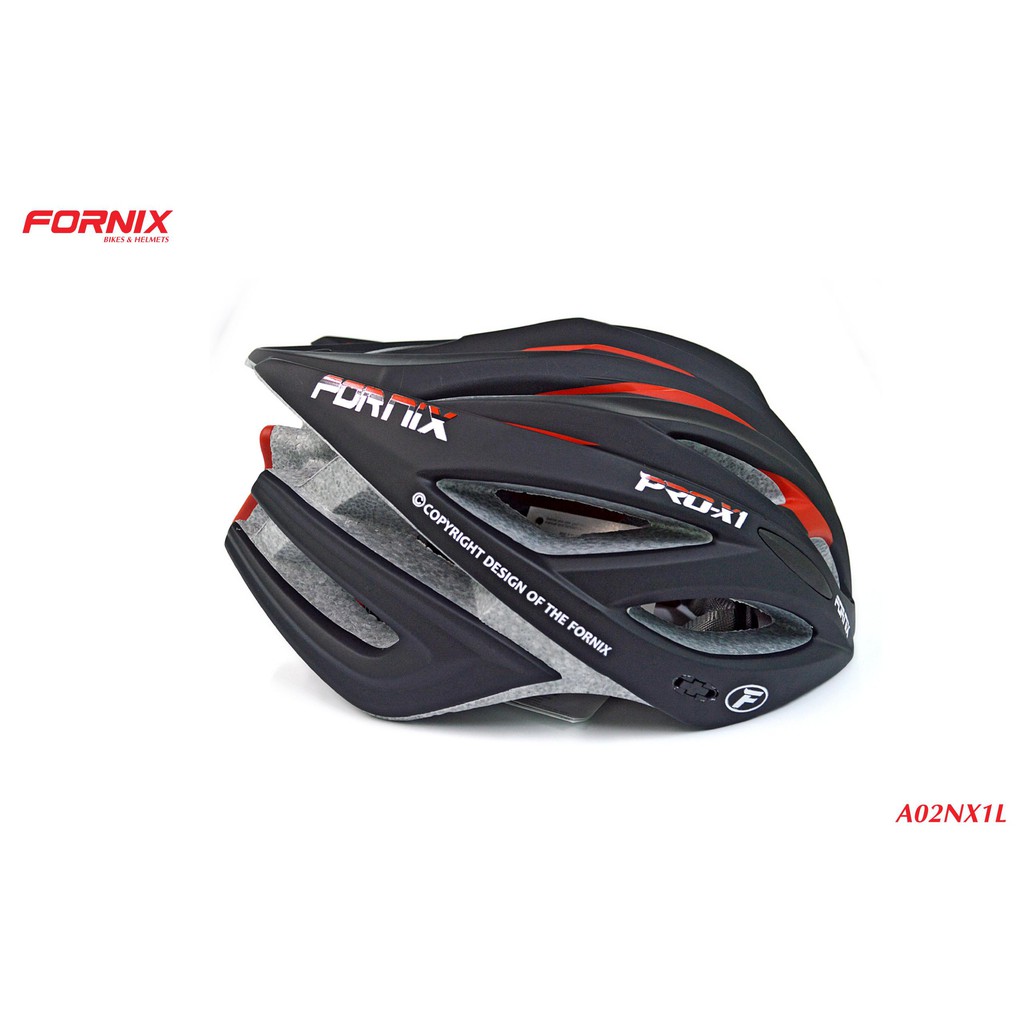 NÓN BẢO HIỂM THỂ THAO NGƯỜI LỚN FORNIX NX1L