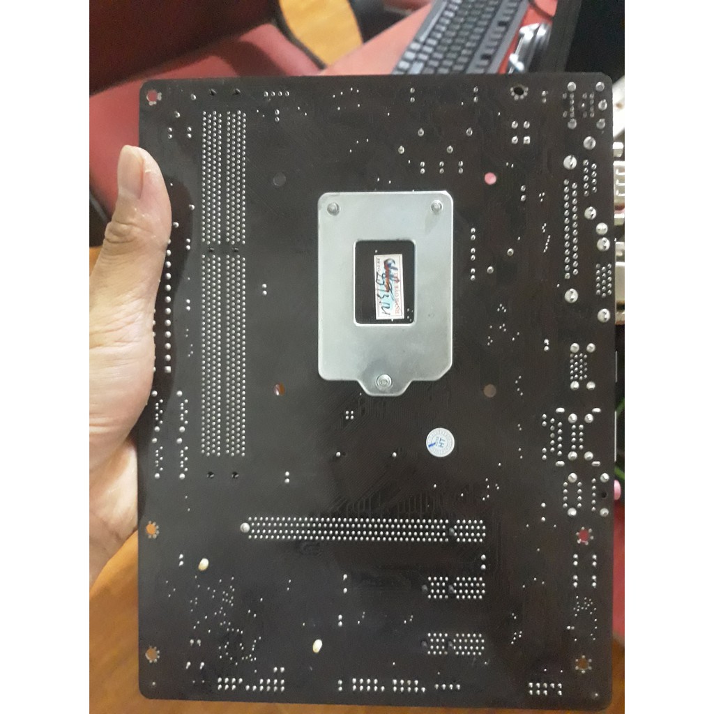 Main giga h81, Main gigabyte H81M-ds2 hàng đẹp