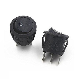 CÔNG TẮC ĐÈN BI CẦU MINI XE MÁY