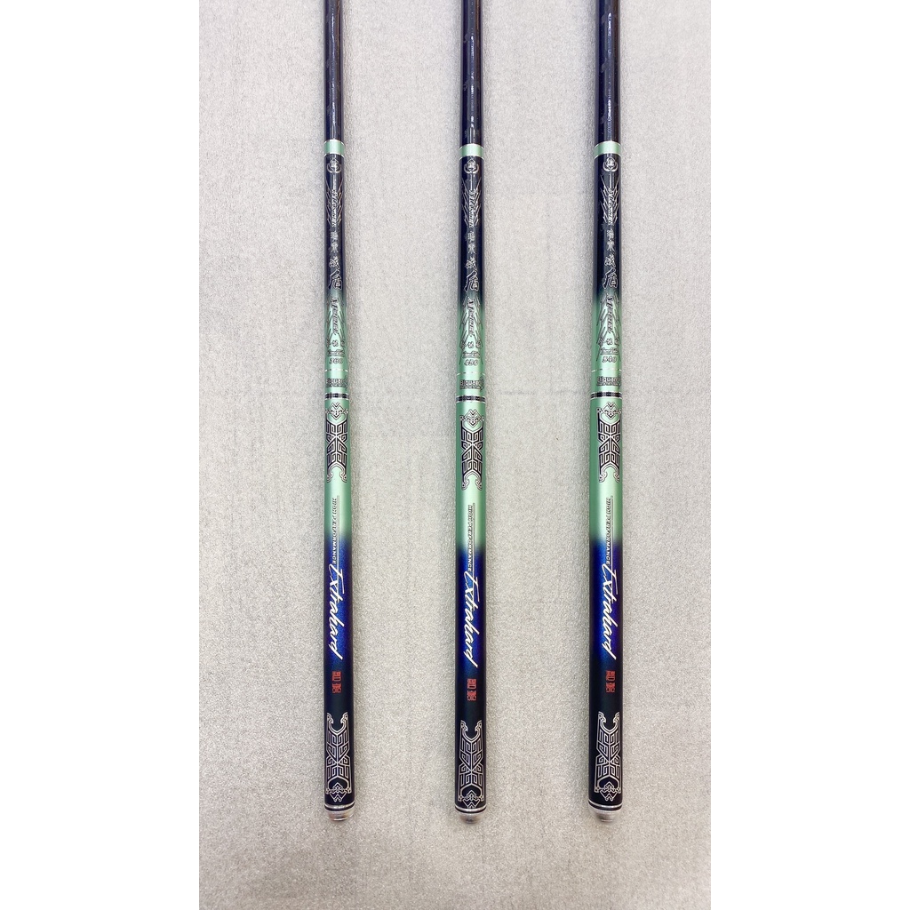 CẦN HÃNG BIQUAN ANH HÙNG VÔ SONG 5H