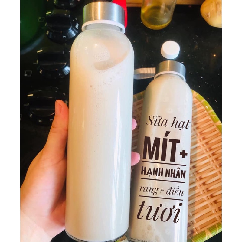 Hạt Điều Nhân Trắng Vỡ Đôi Làm Sữa Hạt, Làm Granola, Làm Bánh... Siêu Ngon - HÀNG XUẤT KHẨU