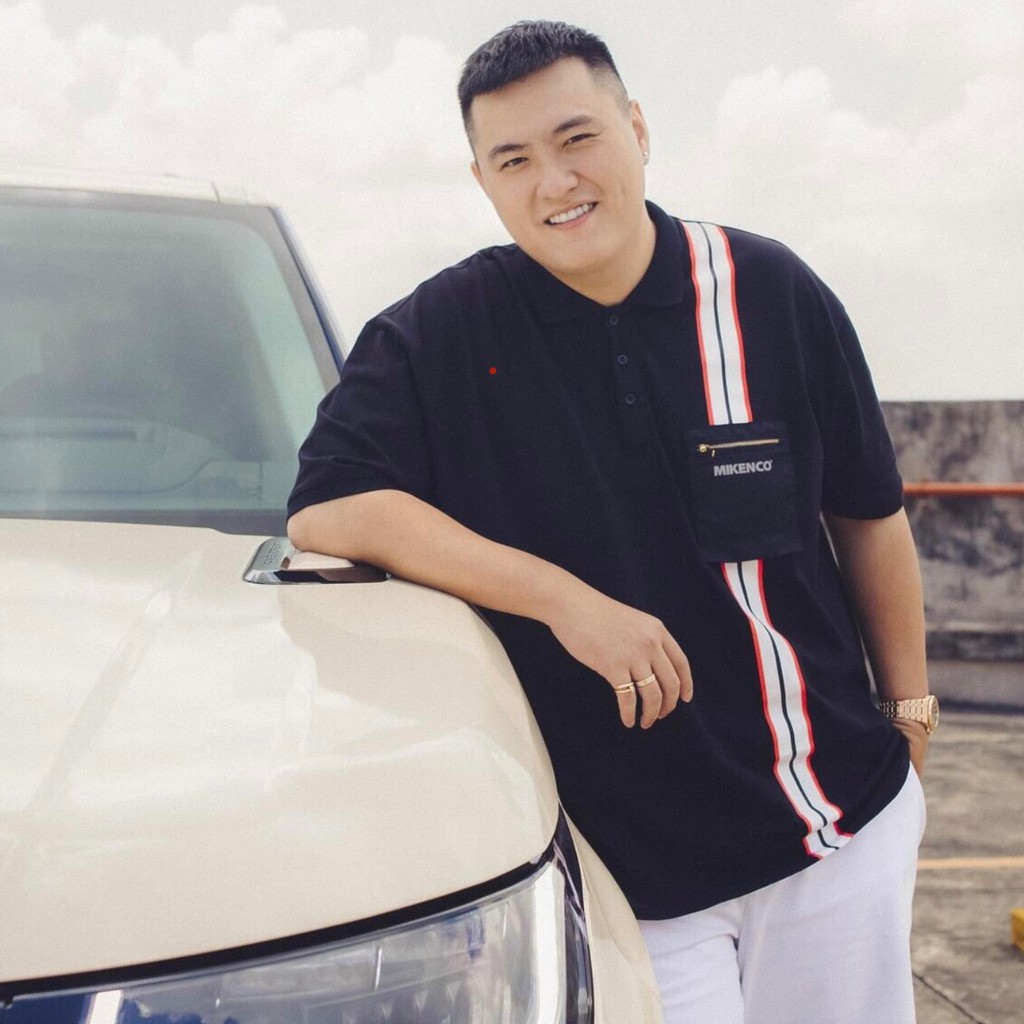 Áo Polo Nam, Áo Thun Cổ Bẻ Phối Túi Khóa Thời Trang Hàn Quốc Chất Liệu Thun Cá Sấu Thoáng Mát - AC105 - Azila | BigBuy360 - bigbuy360.vn