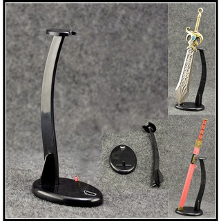 Giá đỡ đứng nhựa | Size 14cm