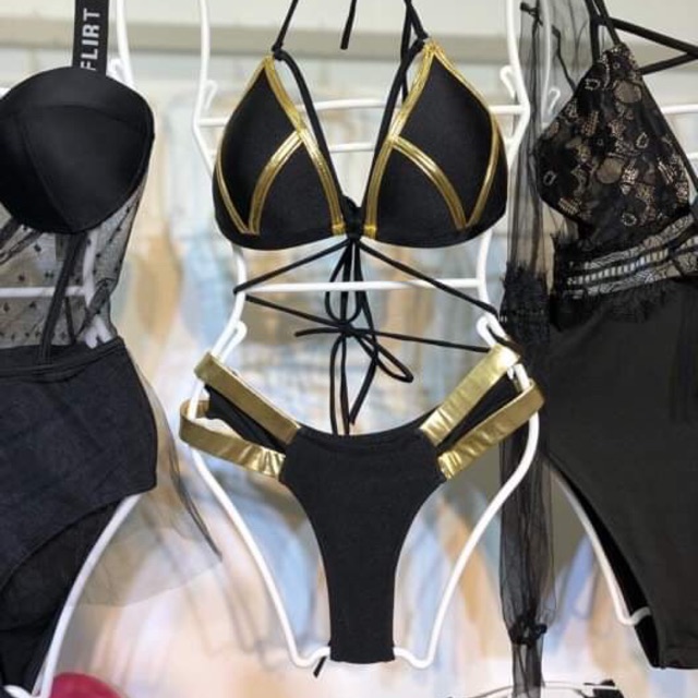 Combo bikini