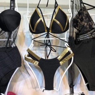 Combo bikini