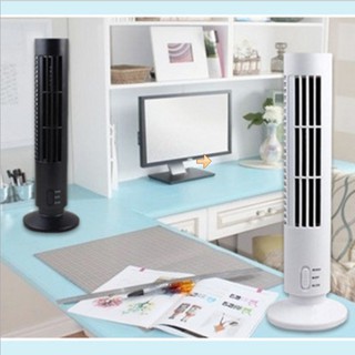 Quạt USB Tower Fan mát lạnh