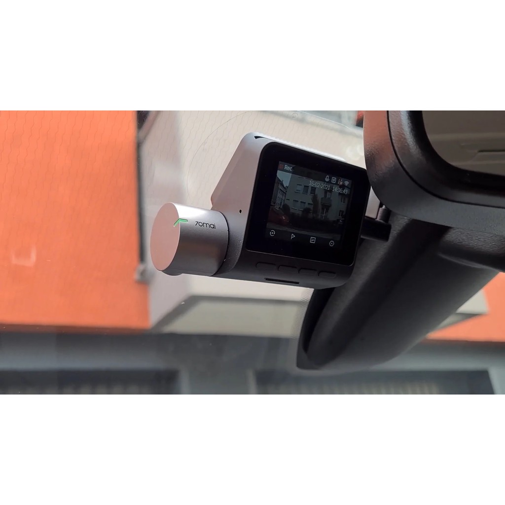 Camera hành trình 70mai Pro Plus A500 Bản Quốc Tế | BigBuy360 - bigbuy360.vn