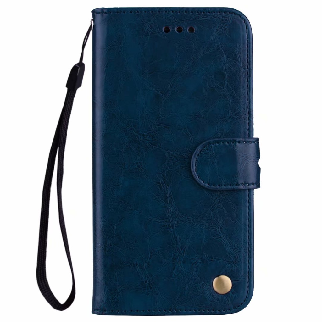 Ốp điện thoại da gập họa tiết hoa hồng dành cho iPhone 13 12 Mini 11 Pro X XR XS Max 5 5S Se 6 6S 7 8 Plus Se 2020