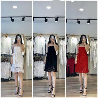 [MIỄN PHÍ SHIP] Đầm Dự Tiệc LERIO