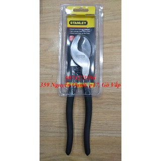 Kiềm cắt cáp 10"