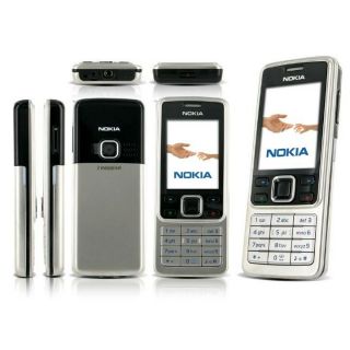 Điện thoại Nokia 6300