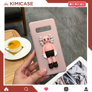 Ốp đính sticker dành cho dòng samsung NOTE9