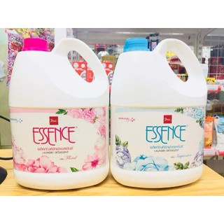Nước giặt Essence Can Xanh Thái Lan 3500ml