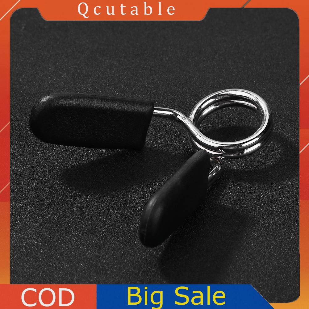 Kẹp Khóa Thanh Tạ Tập Gym Chuyên Dụng