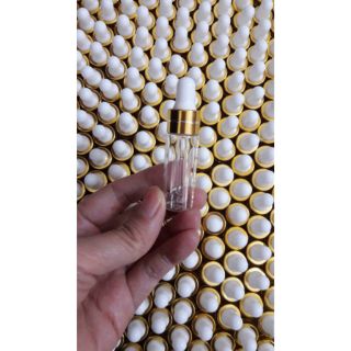 Hũ - lọ chiết 30ml, 5ml